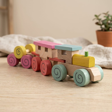 SALYANGOZ TREN SETİ